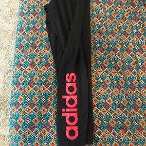 Adidas leggings